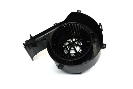 OPEL Вентилятор салона с автом.кондиц. Signum,Vectra C 02-,Fiar Croma 05- ASAM 98611