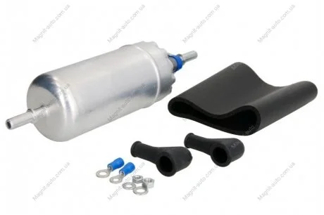 DELPHI Паливопідкач. насос HYUNDAI 2,0CRDI: Santa Fe, Trajet 01- Delphi FE0781-12B1