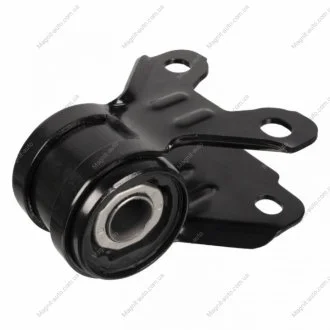 FORD С/блок передн.рычага лев./прав.C-Max,Focus 10- BLUE PRINT ADBP800162