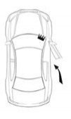 Фильтр салона Jumper,Fiat Ducato,Peugeot 06- Eurorepar 1613733080