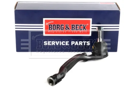 -Накінечник кермової тяги BORG & BECK BTR5916