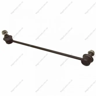 Кронштейн(тяга) стабілізатора з гайками FEBI BILSTEIN 48044