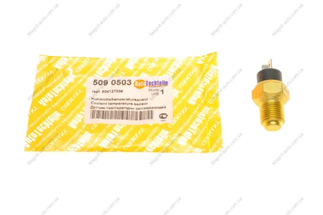 Датчик температури охолоджуючої рідини AUTOTECHTEILE 509 0503