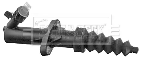 -Подшипник выжимной BORG & BECK BES245 (фото 1)
