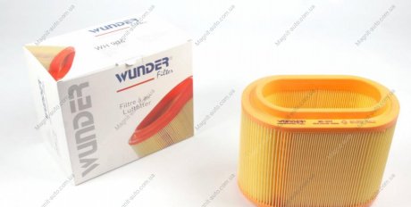 Фільтр повітряний Wunder-filter WH 904 (фото 1)