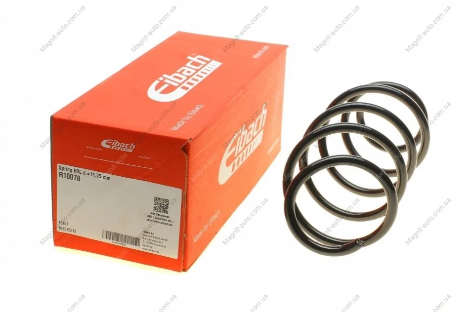 Пружина підвіски EIBACH R10078 (фото 1)