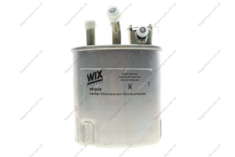 Фильтр топлива WIX FILTERS WF8439