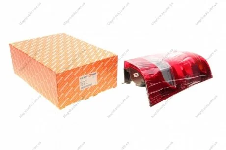 Фонарь AUTOTECHTEILE 110 8207