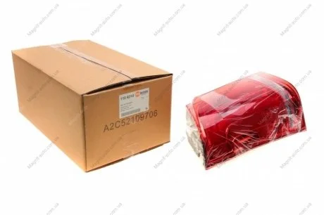 Фонарь AUTOTECHTEILE 110 8210