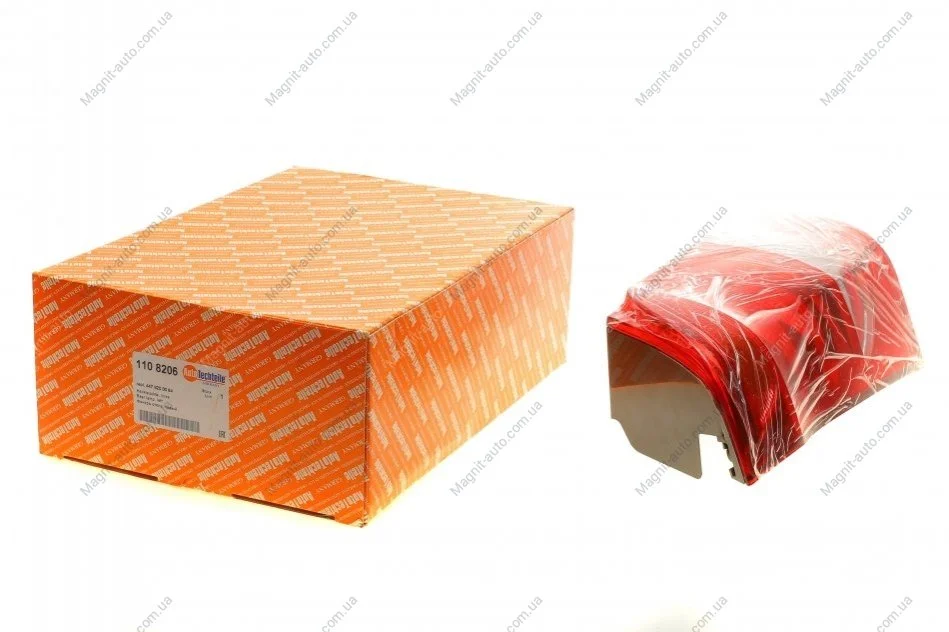 Ліхтар AUTOTECHTEILE 110 8206 (фото 1)