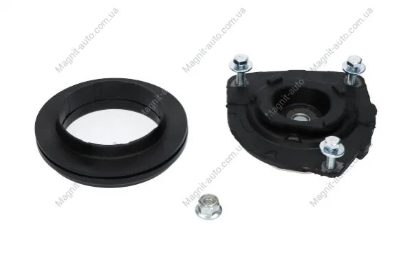 PARTS NISSAN Подушка аморт.передн.прав.(з підшип..) Qashqai,X-Trail,Renault Koleos 07- KAVO SSM-10197 (фото 1)