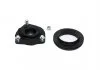 PARTS NISSAN Подушка аморт.передн.прав.(з підшип..) Qashqai,X-Trail,Renault Koleos 07- KAVO SSM-10197 (фото 3)