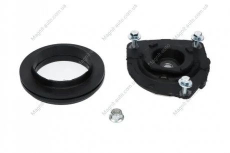PARTS NISSAN Подушка аморт.передн.прав.(с подшипн.) Qashqai,X-Trail,Renault Koleos 07- KAVO SSM-10197