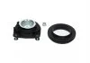 PARTS NISSAN Подушка аморт.передн.лев.(з підшип..) Qashqai,X-Trail,Renault Koleos 07- KAVO SSM-10198 (фото 3)