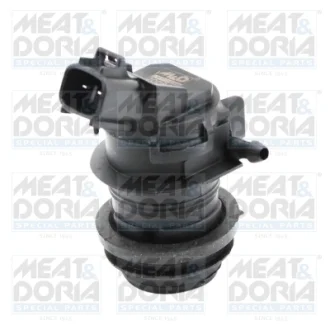 MEATDORIA TOYOTA Моторчик омывателя Land Cruiser Prado -09, RAV 4 -05, MAZDA 3/6/CX7/CX9 MEAT&DORIA 20212