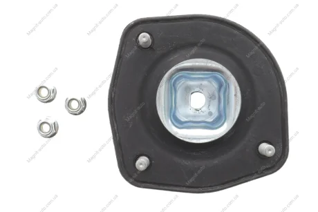 PARTS HYUNDAI Подушка аморт.задн.лев.Elantra,Lantra,Matrix,Tucson,Kia Sportage 96- KAVO SSM-10132