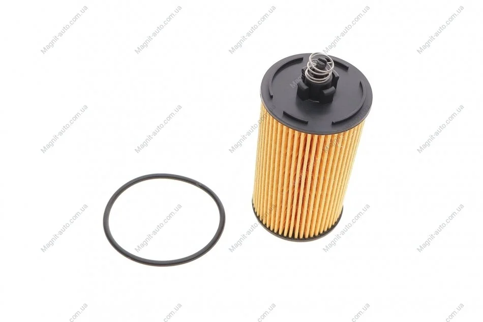 PARTS CHEVROLET Фильтр масла AVEO, CRUZE, TRAX 1.4 12-, OPEL MOKKA / MOKKA X 12- KAVO DO-729 (фото 1)