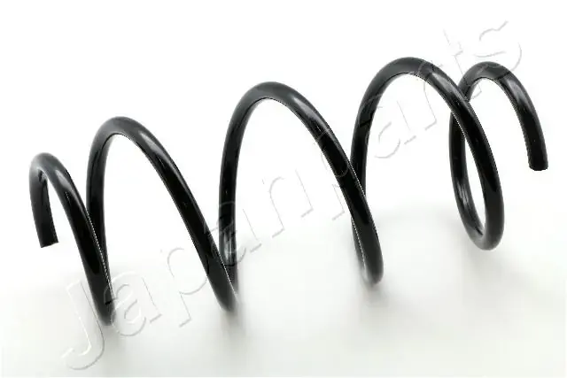 Пружина подвески передняя OCTAVIA III, VW GOLF ALLTRACK VII, GOLF VII JAPANPARTS ZC4125A (фото 1)