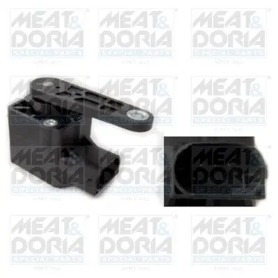 MEATDORIA BMW Датчик регулировки угла наклона фар (ксеноновый свет) E39/E46/E60 MEAT&DORIA 38003 (фото 1)