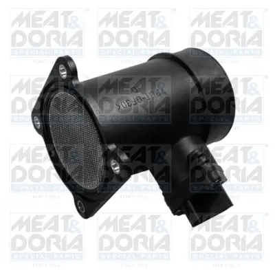 MEATDORIA NISSAN Витратомір повітря Almera 1,5/1,8/2,2 00-, Primera 1,8/2,2 99- MEAT&DORIA 86077 (фото 1)