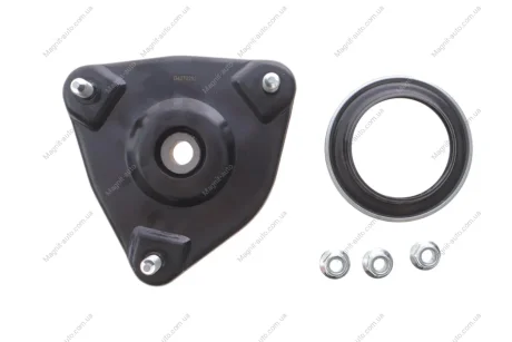 PARTS HYUNDAI Подушка аморт.передн.(с подшипн.) Elantra,i30,Kia Ceed KAVO SSM-10131