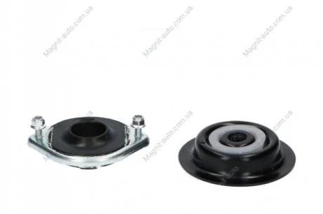 PARTS OPEL Подушка аморт.(с подшипн.) Corsa A/B,Combo,Tigra 82- KAVO SSM-10066