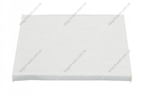 PARTS NISSAN Фильтр салона PATHFINDER IV 2.5 Hybrid 4WD 13- KAVO NC-2041