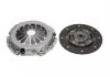 PARTS TOYOTA К-т сцепления Auris, Corolla, Yaris, 1,4D 05- KAVO CP-1159 (фото 1)