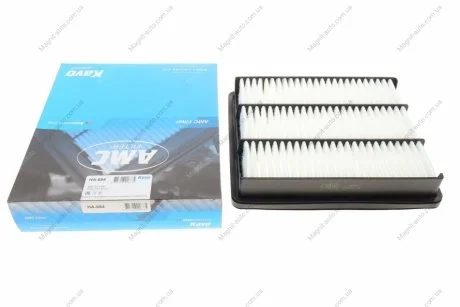 PARTS HYUNDAI Фильтр воздушный Terracan 3,5i/2,5TD/2,9CRDi KAVO HA-684