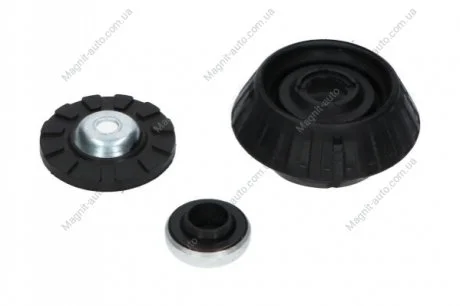PARTS HONDA Подушка аморт.передн.(з підшип..) Jazz 03- KAVO SSM-10173