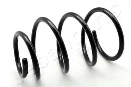 KIA Пружина подвески передн. Pro Ceed 08- (АКПП) JAPANPARTS ZC3467A