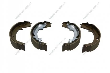 PARTS Колодки ручного тормоза HYUNDAI Tucson, Santa Fe KAVO KBS-3413
