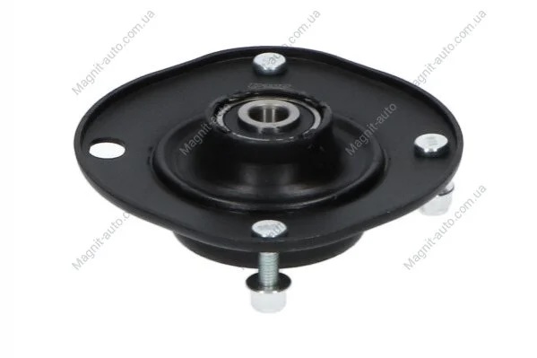PARTS DAEWOO Опора переднього амортизатора ліва Lanos KAVO SSM-10144 (фото 1)