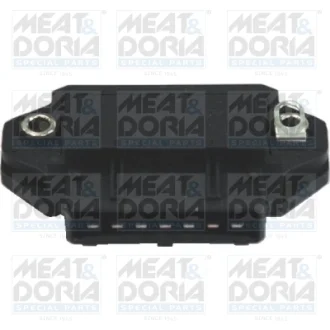 MEATDORIA FIAT Коммутатор зажигания Croma,Tipo,Uno,Lancia MEAT&DORIA 10043