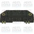 Модуль зажигания (4 pin) OPEL ASCONA C, CORSA A, CORSA A TR, KADETT D, KADETT E, KADETT E COMBO, MANTA B 1.2/1.3 08.79-03.93 MEAT&DORIA 10014 (фото 1)