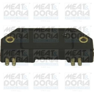 MEATDORIA OPEL Коммутатор зажигания Ascona C,Kadett,Corsa MEAT&DORIA 10014