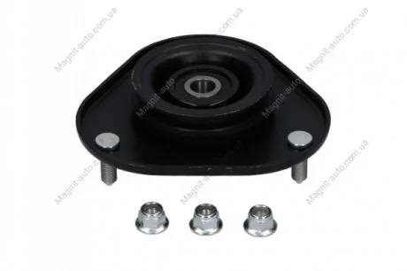 PARTS TOYOTA Подушка аморт.передн.Auris,Corolla 07- KAVO SSM-10120