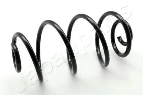 OPEL Пружина задняя Astra G 98- (усиленная) JAPANPARTS ZC5418X