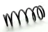 NISSAN Пружина задняя L=293mm Almera I 97- JAPANPARTS ZC5875C (фото 1)
