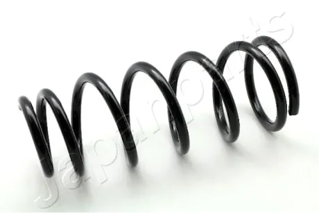 NISSAN Пружина задняя L=293mm Almera I 97- JAPANPARTS ZC5875C