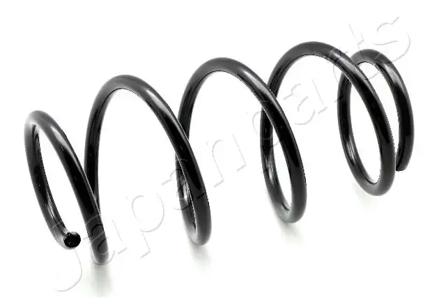 OPEL Пружина передняя Astra G 98-,Vectra B JAPANPARTS ZC3517H (фото 1)