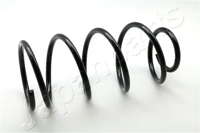 MAZDA Пружина передняя L=353mm Mazda 3 03- JAPANPARTS ZC3010C (фото 1)