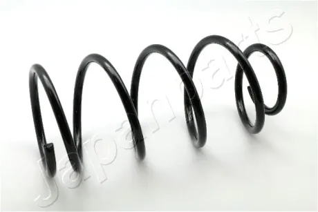 MAZDA Пружина передняя L=353mm Mazda 3 03- JAPANPARTS ZC3010C