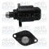 Позиціонер холостого ходу AUDI 80 B4, A4 B5, A6 C4, CABRIOLET B3, COUPE B3 2.6 06.92-09.01 MEAT&DORIA 84073 (фото 1)