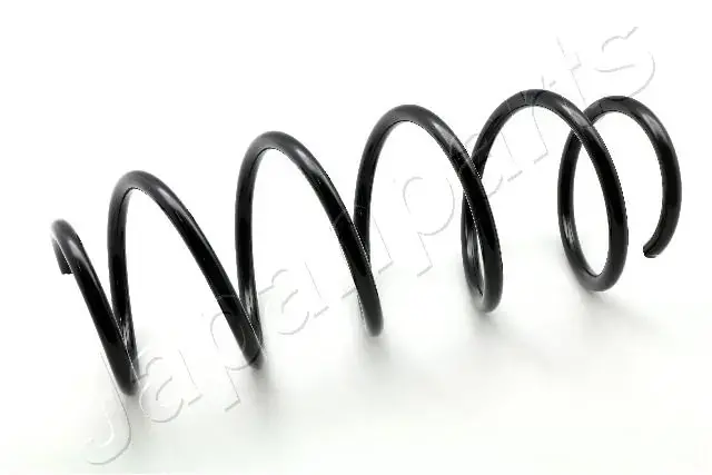 SKODA Пружина передняя Fabia 1,2-1,4 07- JAPANPARTS ZC2954H (фото 1)