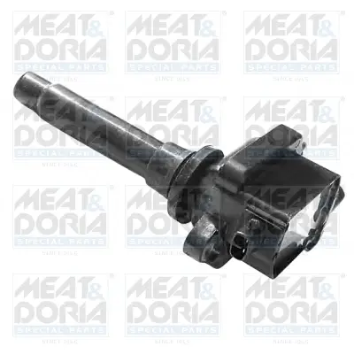 MEATDORIA KIA Котушка запалювання Shuma 1,5 -01 MEAT&DORIA 10576 (фото 1)