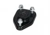 PARTS BMW Подушка аморт..X3 E83 04- KAVO SSM-10191 (фото 2)