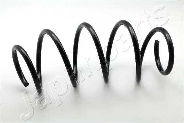 BMW Пружина передняя X3 F25 10- JAPANPARTS ZC4010A (фото 1)