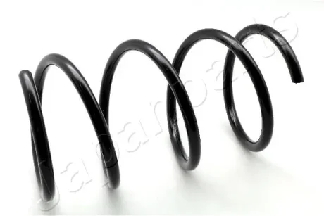 KIA Пружина передняя Carens III JAPANPARTS ZC2848A