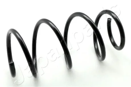 VW Пружина передняя Golf VII JAPANPARTS ZC4124A